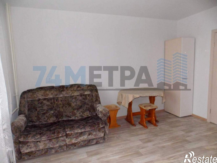1-комн квартира Дмитрия Неаполитанова ул, 38