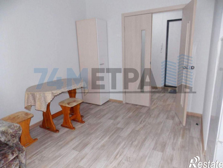 1-комн квартира Дмитрия Неаполитанова ул, 38