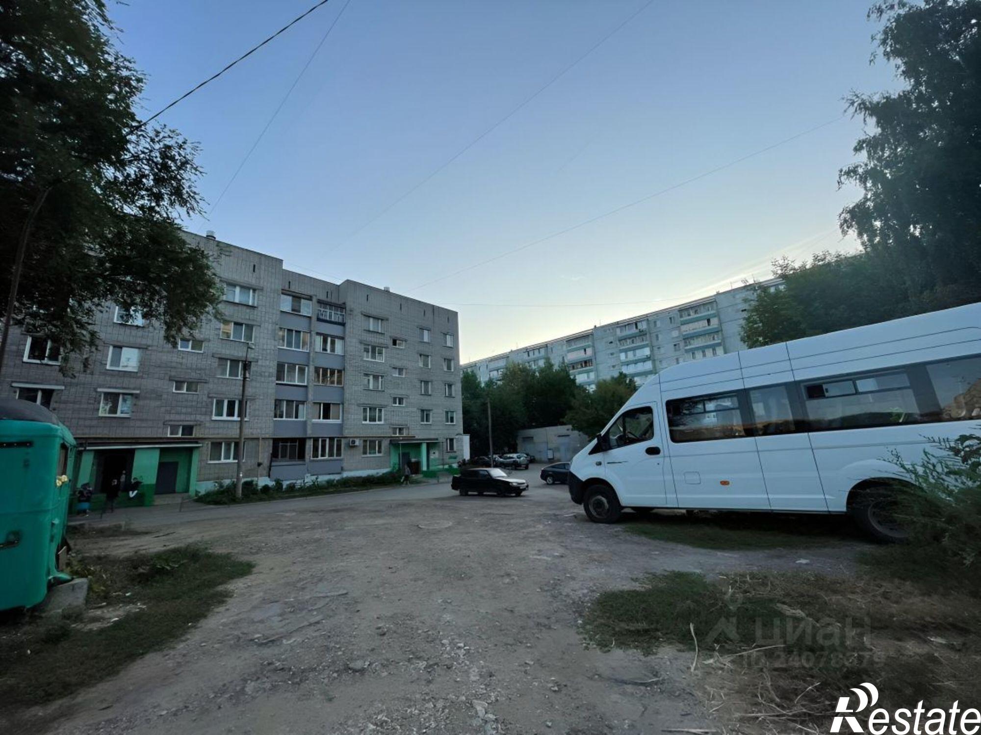 Купить гараж, место в паркинге за 400 020 рублей на улица Рябикова, 35