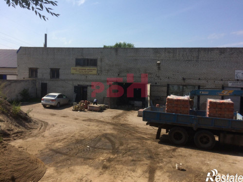 Продажа помещения Урицкого ул.