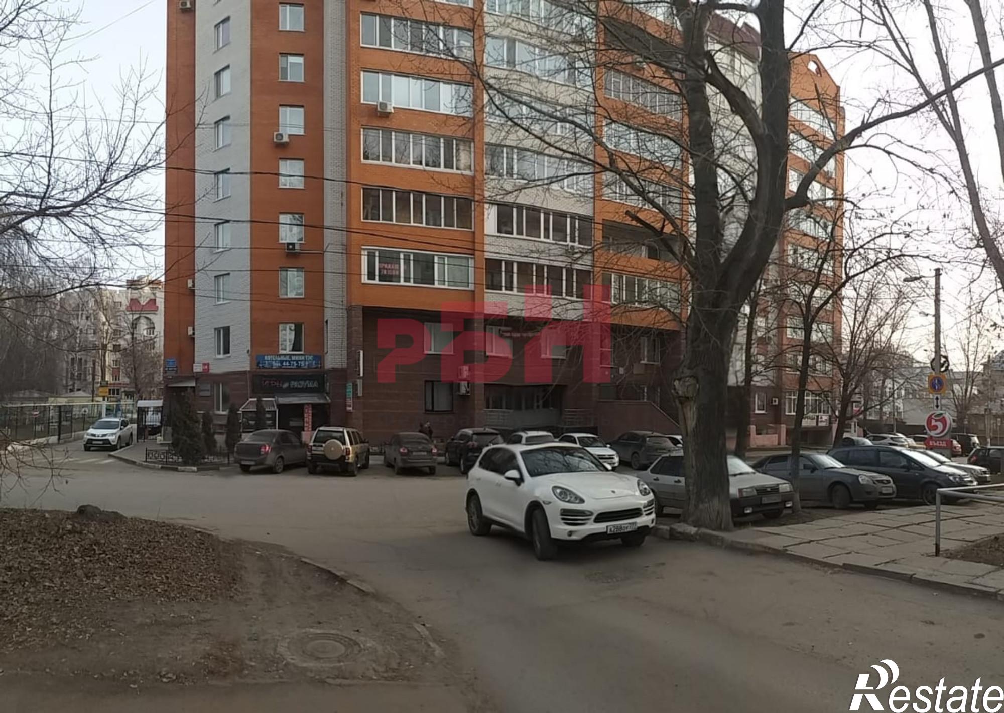 Сдать офис, помещение под офис за 40 000 рублей на Робеспьера ул., 114