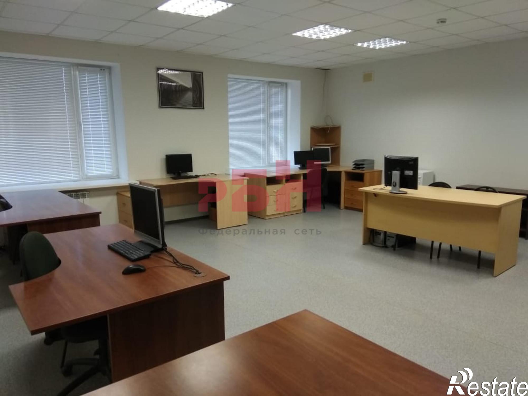 Сдать офис, помещение под офис за 40 000 рублей на Робеспьера ул., 114