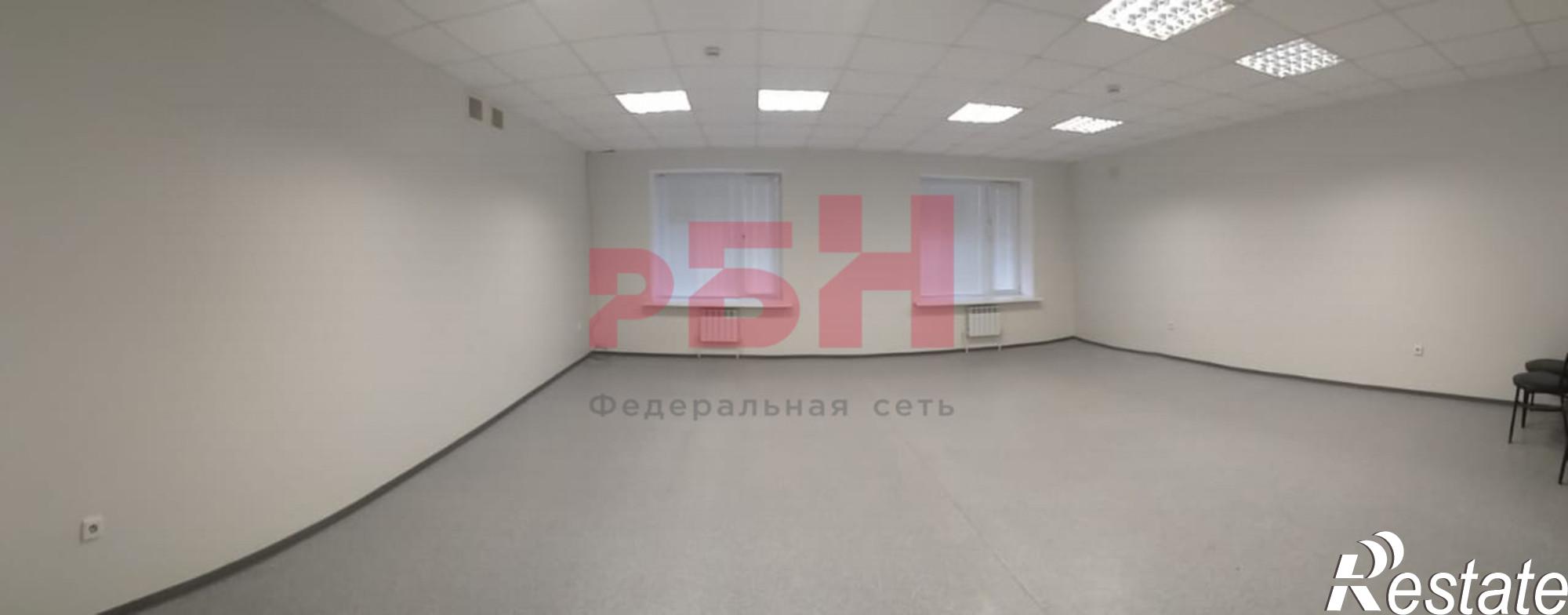 Купить офис, помещение под офис за 17 000 000 рублей на Робеспьера ул., 114