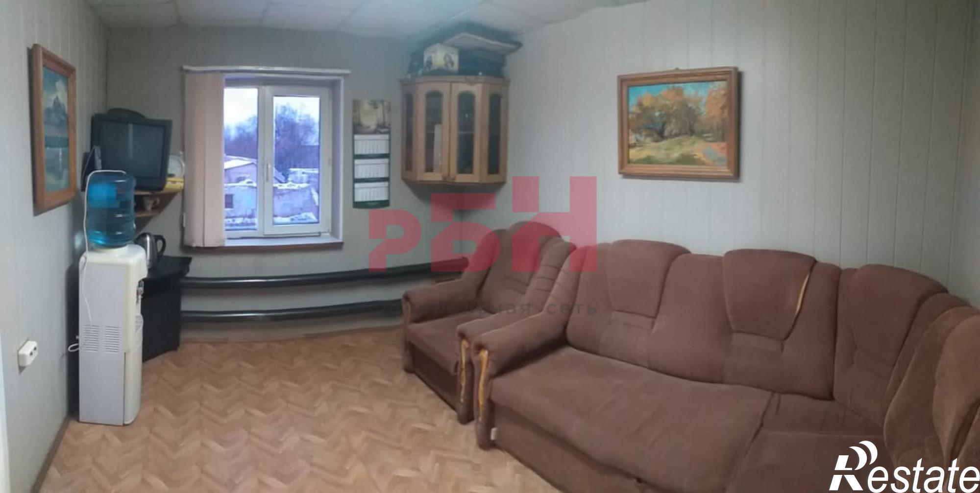 Купить помещение свободного назначения за 22 000 000 рублей на Карла Маркса ул., 16, к 1