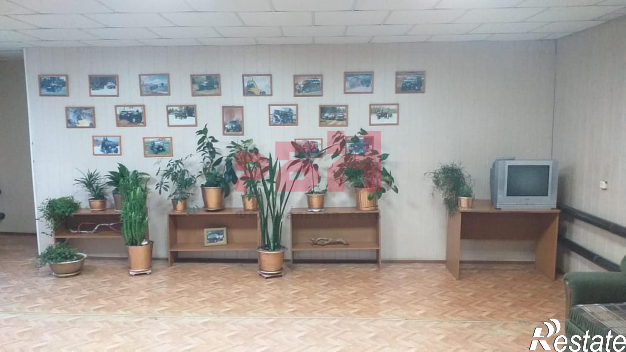 Купить помещение свободного назначения за 22 000 000 рублей на Карла Маркса ул., 16, к 1