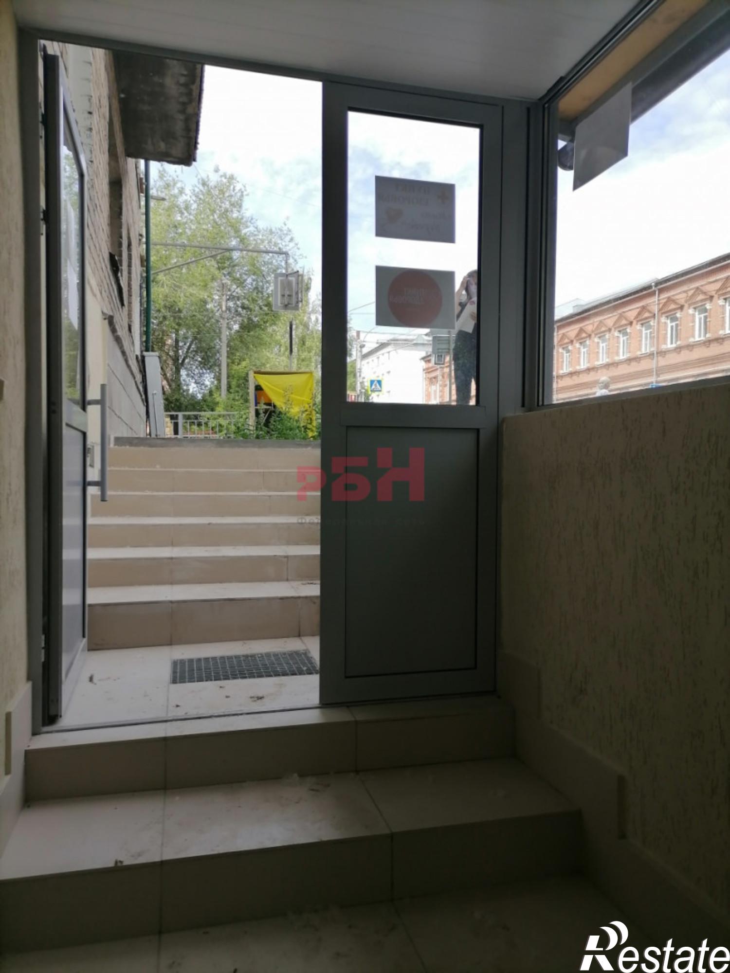 Купить помещение свободного назначения за 2 500 000 рублей на Гагарина ул., 7/15