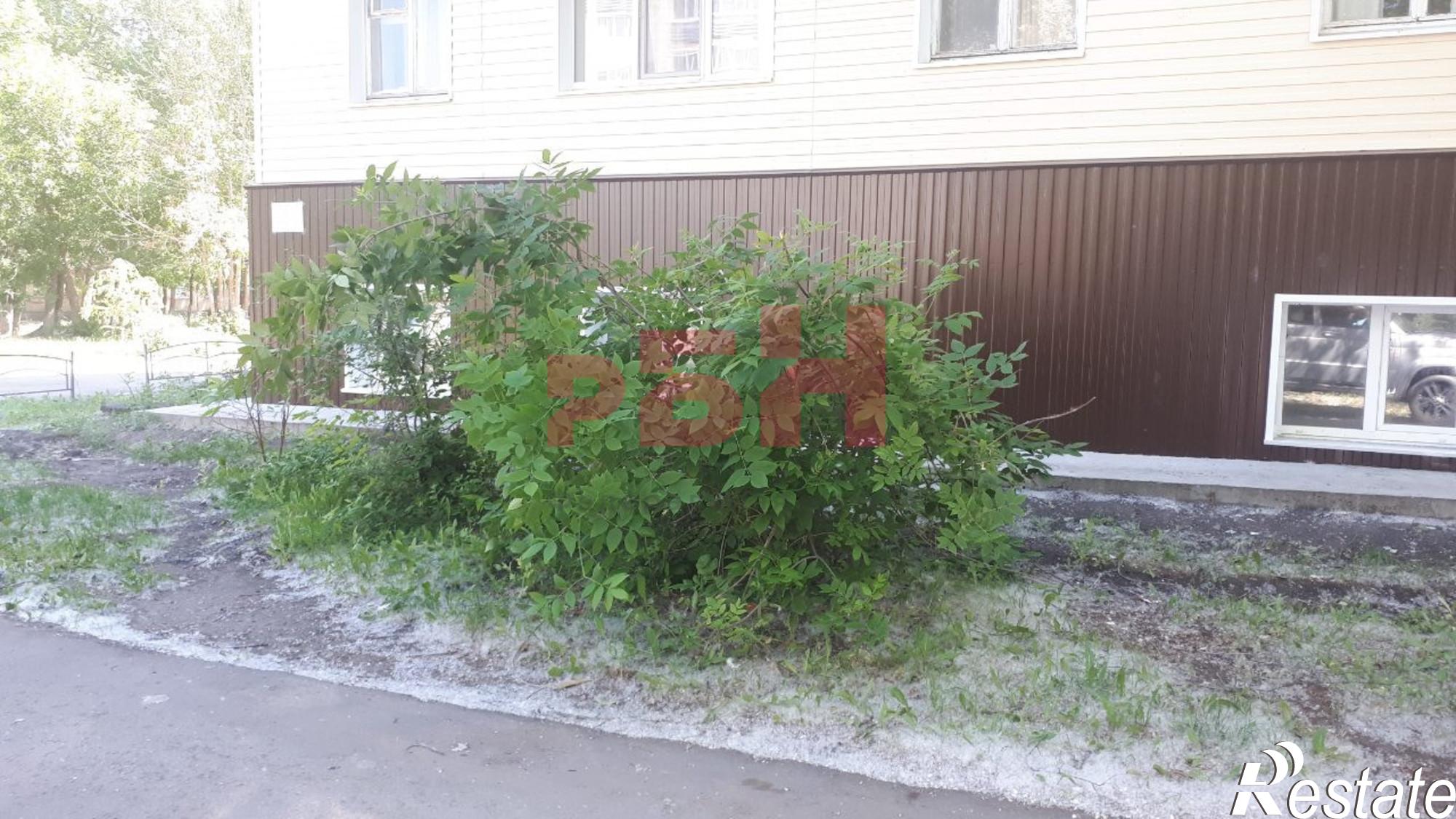 Купить помещение свободного назначения за 3 000 000 рублей на Луначарского ул., 15