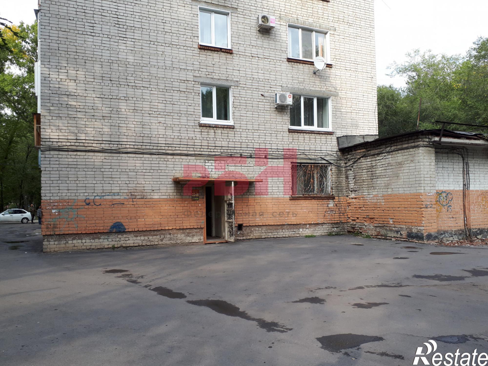 Купить помещение свободного назначения за 27 000 000 рублей на Высотный проезд, 4