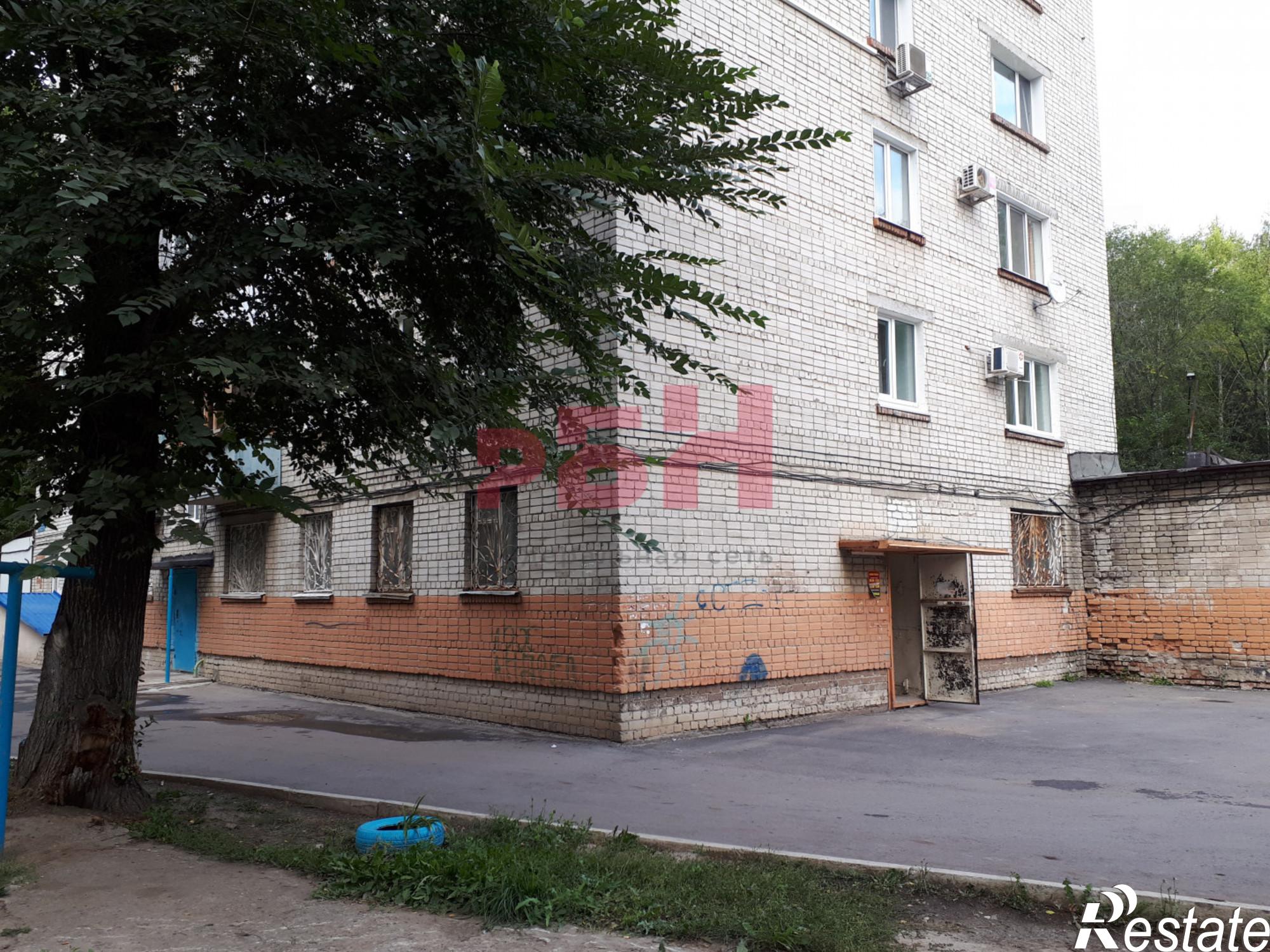 Купить помещение свободного назначения за 27 000 000 рублей на Высотный проезд, 4