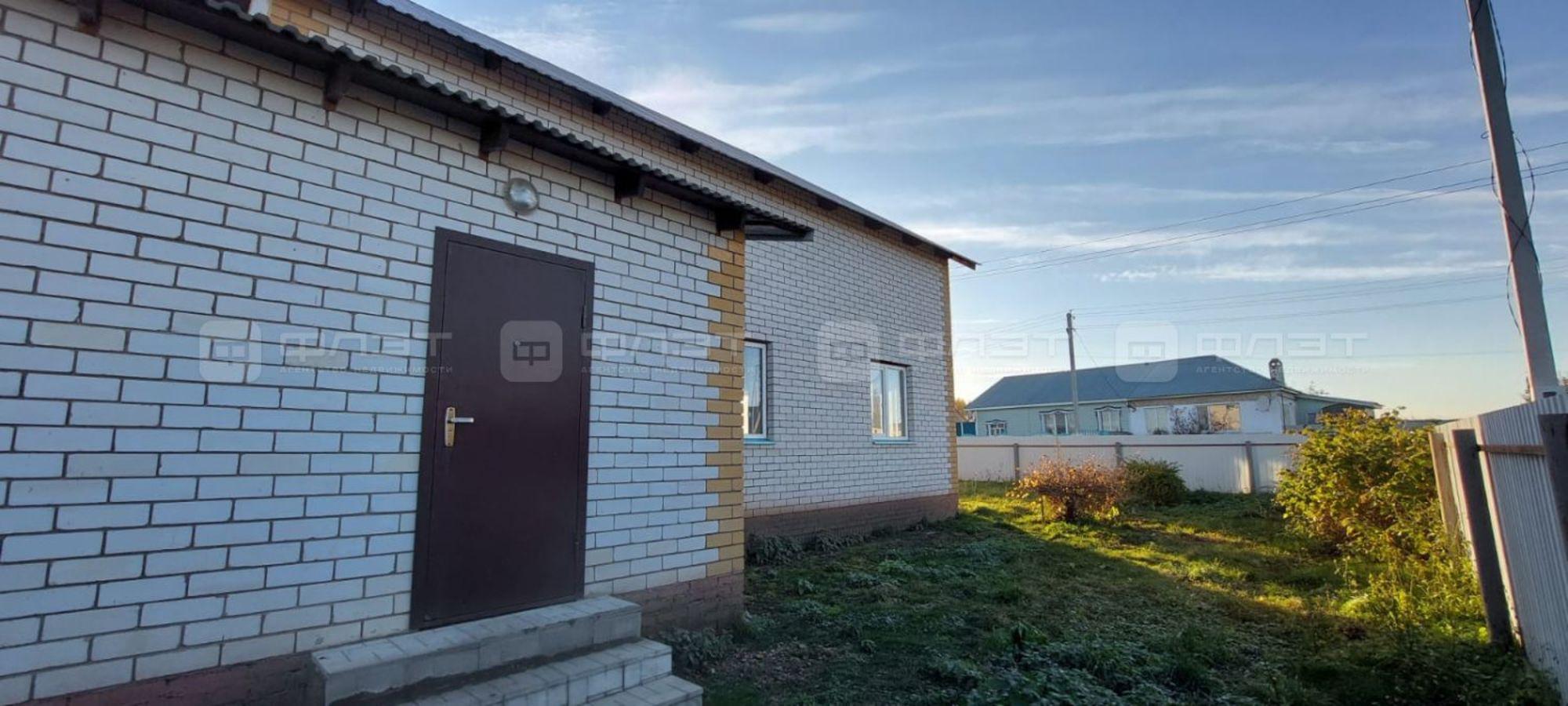 Купить дачу, дом, коттедж за 2 800 000 рублей на ул. Большая