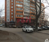 офис 57 кв м, этаж 2/10 Робеспьера ул., 114
