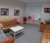 офис 170 кв м, этаж 2/10 Робеспьера ул., 114