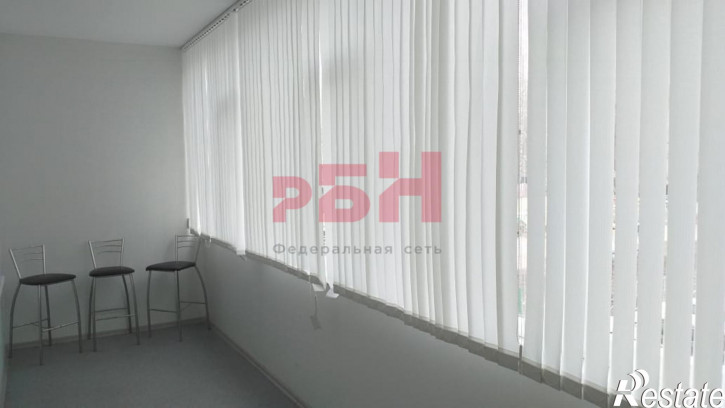Офис Робеспьера ул., 114