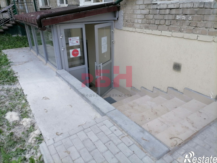 Помещение свободного назначения Гагарина ул., 7/15