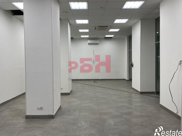 Торговое помещение Льва Толстого ул., 38