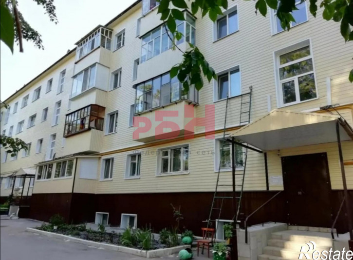 Помещение свободного назначения Луначарского ул., 15