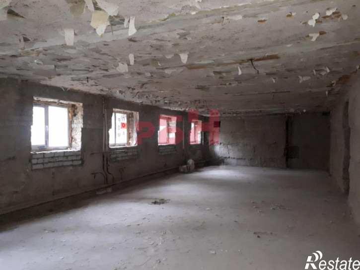 Помещение свободного назначения Луначарского ул., 15