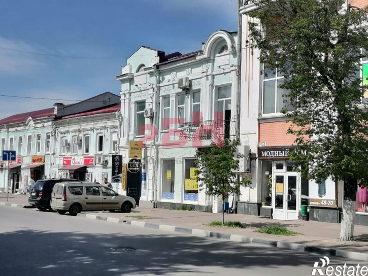 Помещение свободного назначения Карла Маркса ул., 23