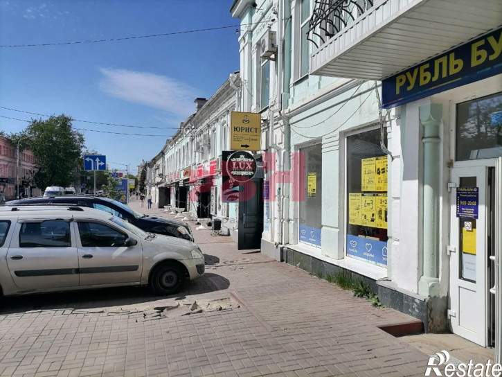 Помещение свободного назначения Карла Маркса ул., 23