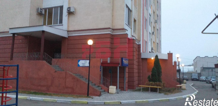 Офис Молочный пер., 12