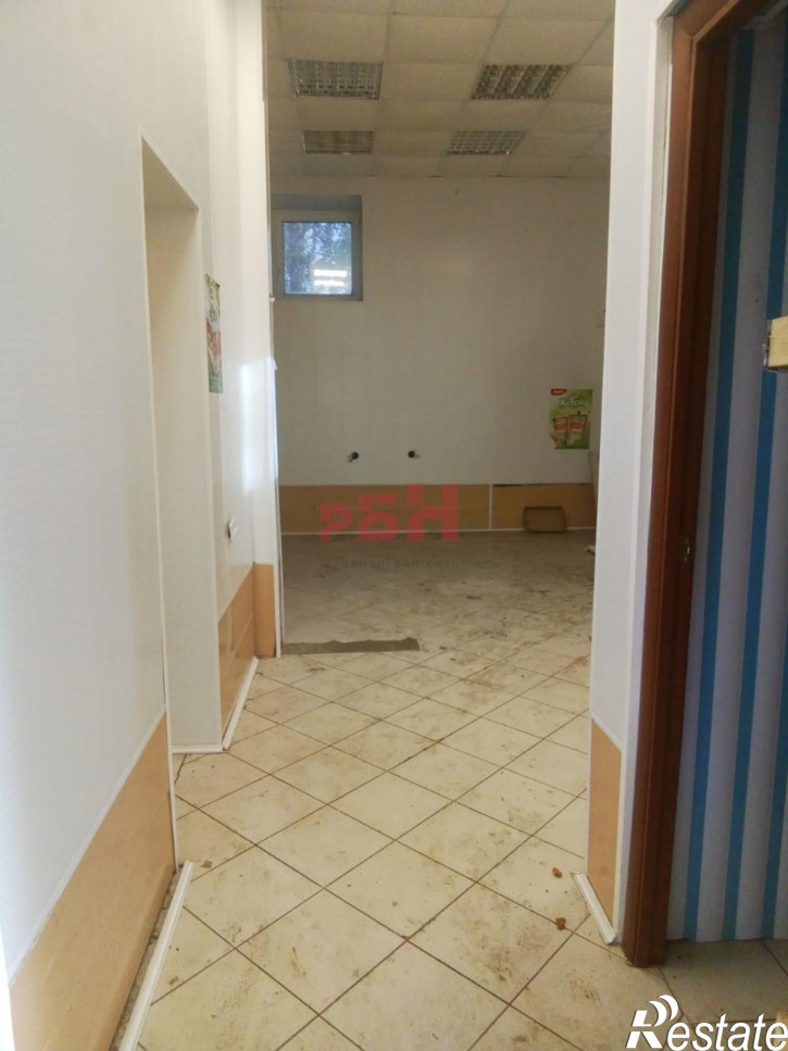 Помещение свободного назначения Ватутина ул., 62