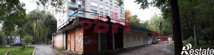 Помещение свободного назначения Высотный проезд, 4
