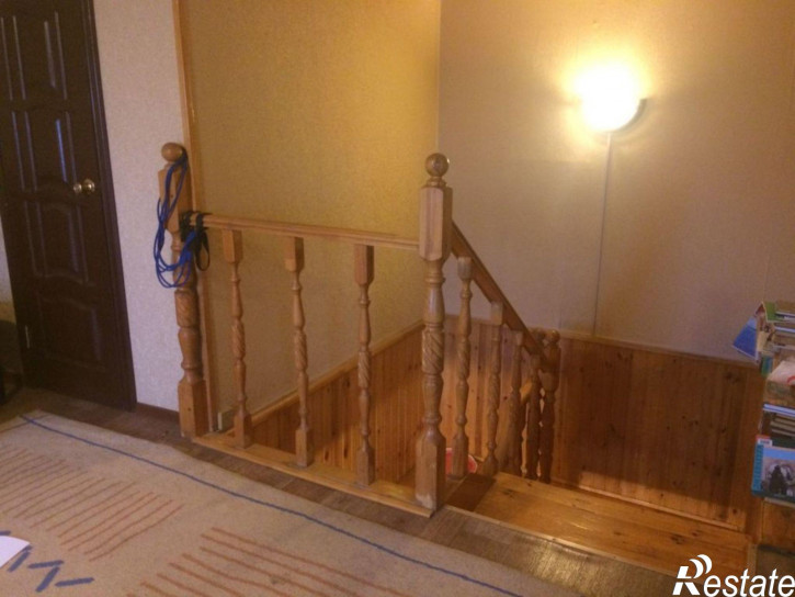Коттедж/дом Юрьевец п