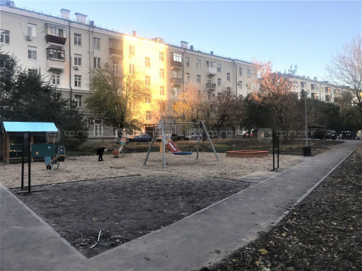 3-комн квартира ул. Павлюхина, дом 104б