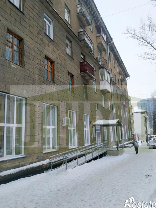 Продажа 3-комн квартиры Ленина, 13