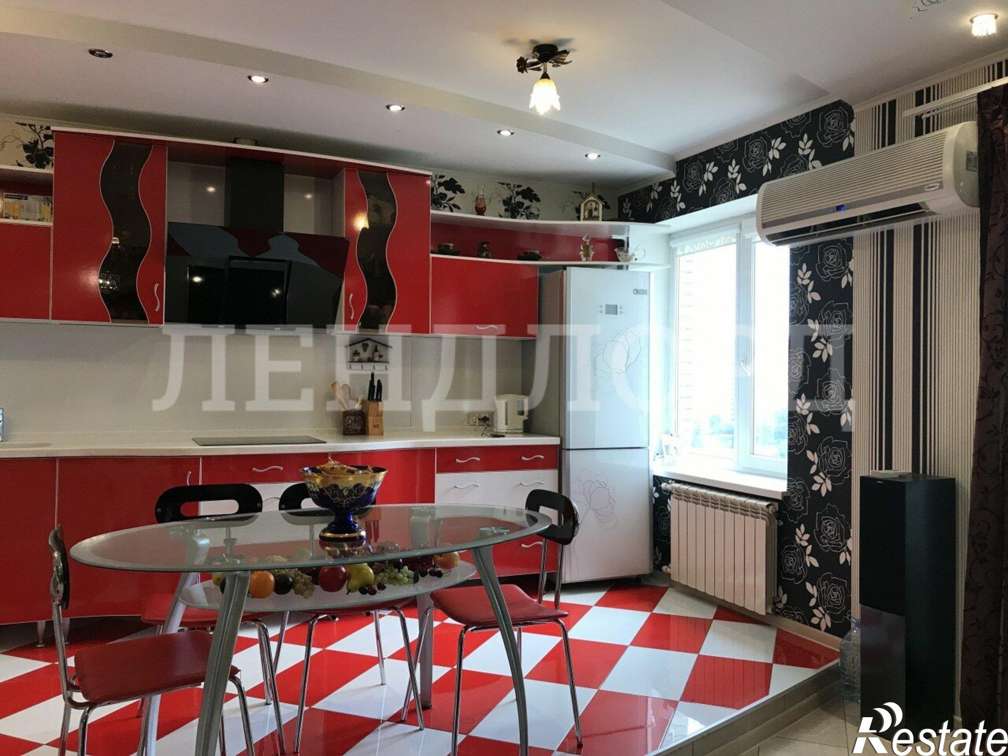 Купить квартиру за 14 100 000 рублей на улица Ерёменко, 60/10