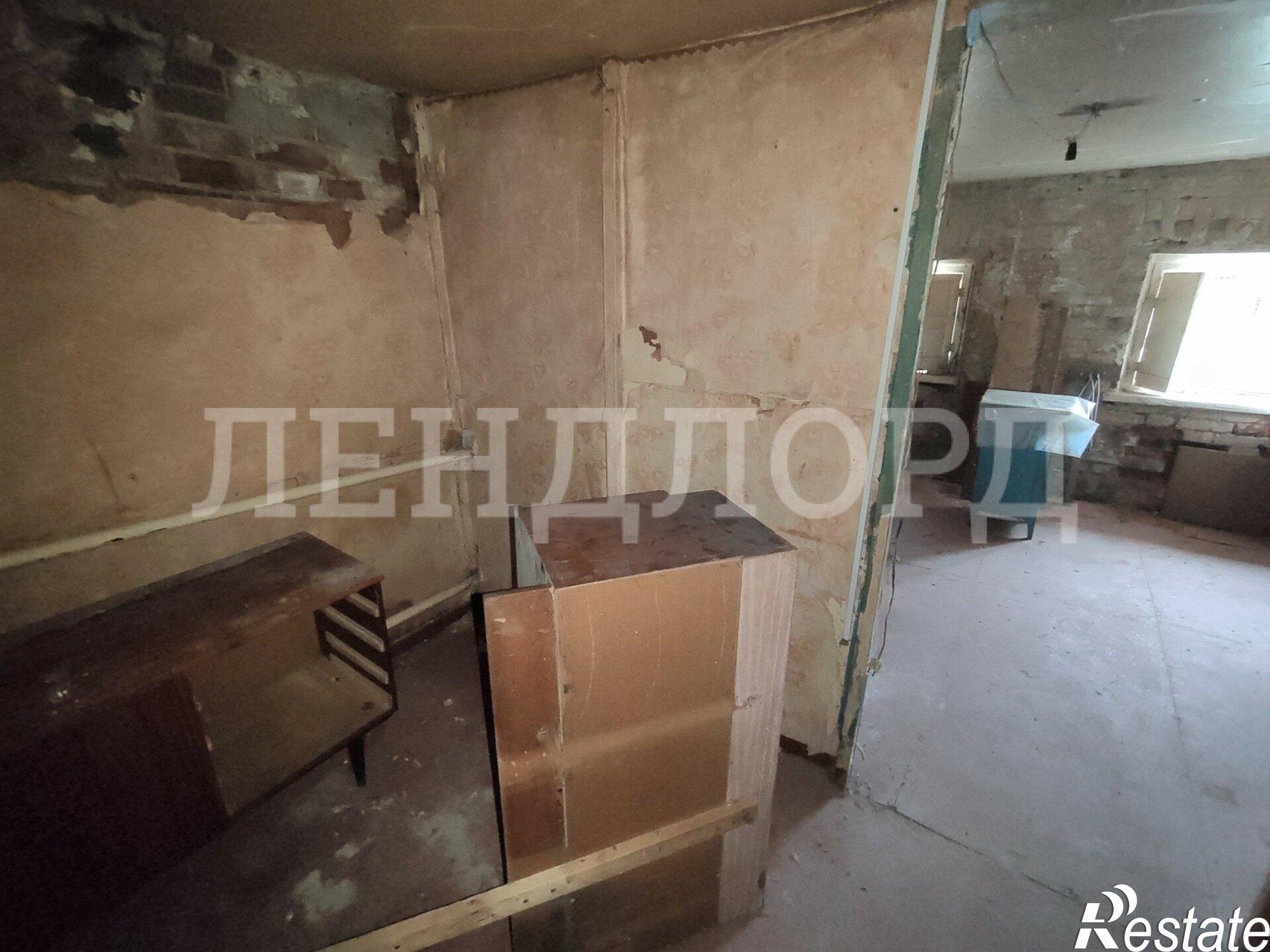 Купить квартиру за 500 000 рублей на Кавказская улица, 174