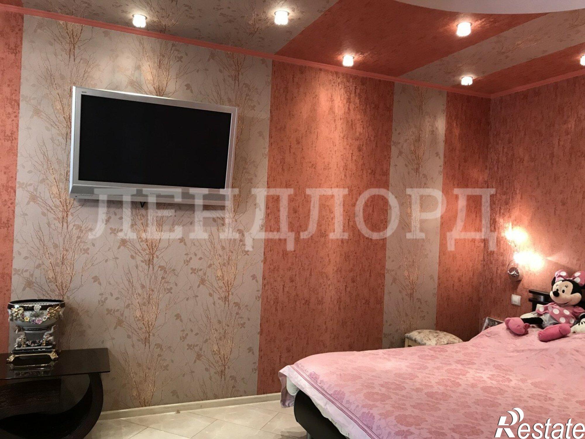 Купить квартиру за 14 100 000 рублей на улица Ерёменко, 60/10