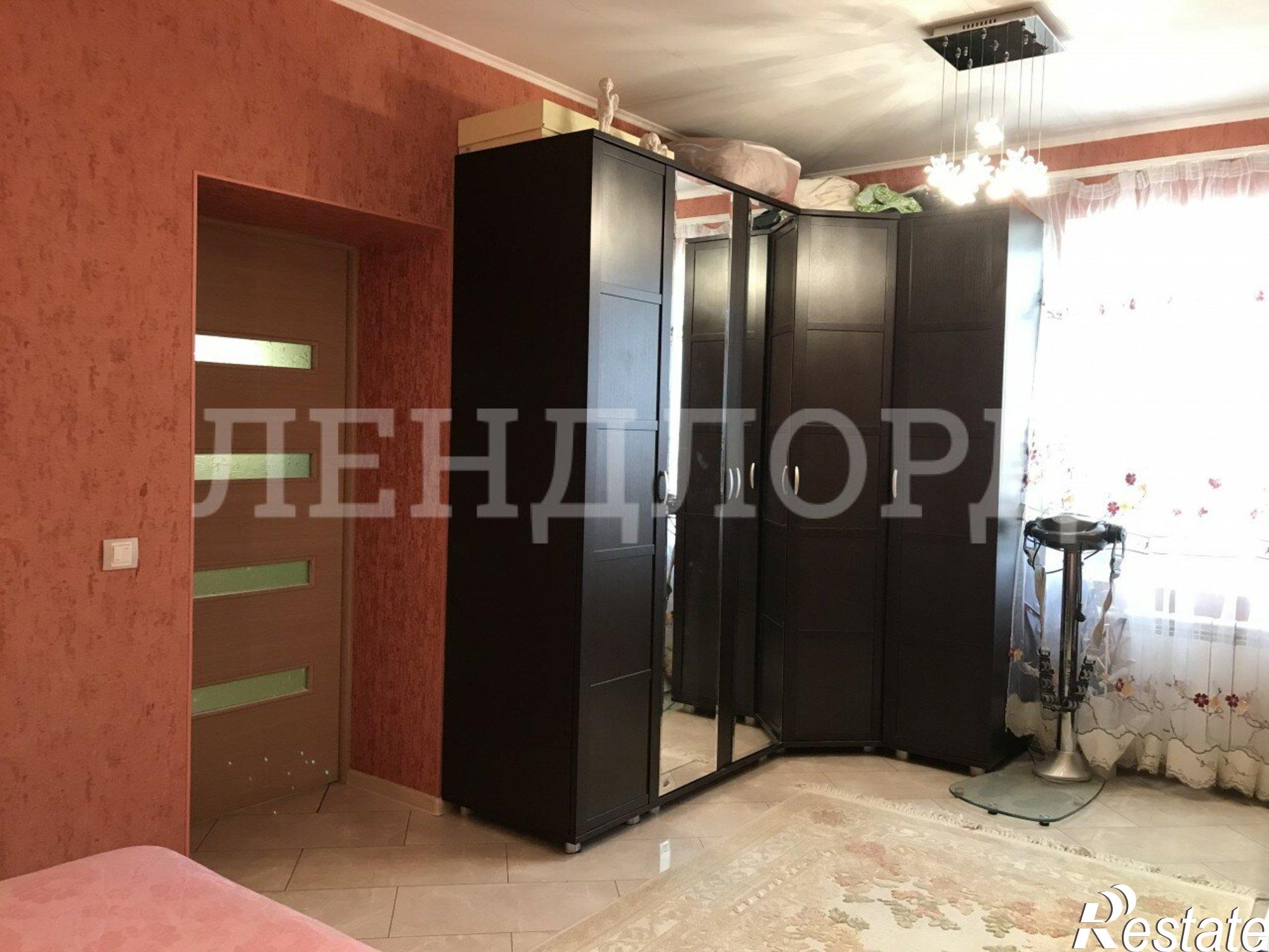 Купить квартиру за 14 100 000 рублей на улица Ерёменко, 60/10