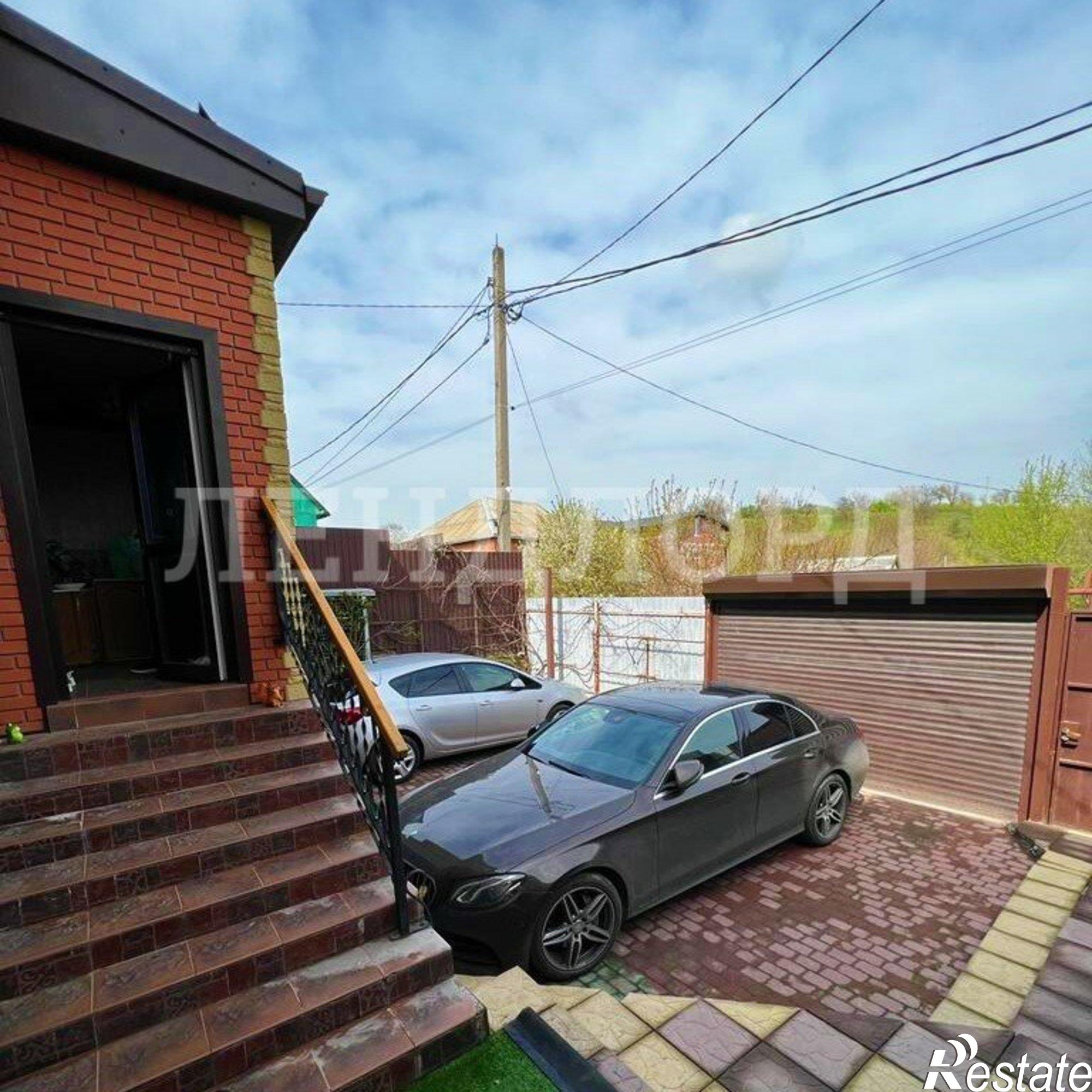 Купить дачу, дом, коттедж за 11 700 000 рублей на Булатная улица