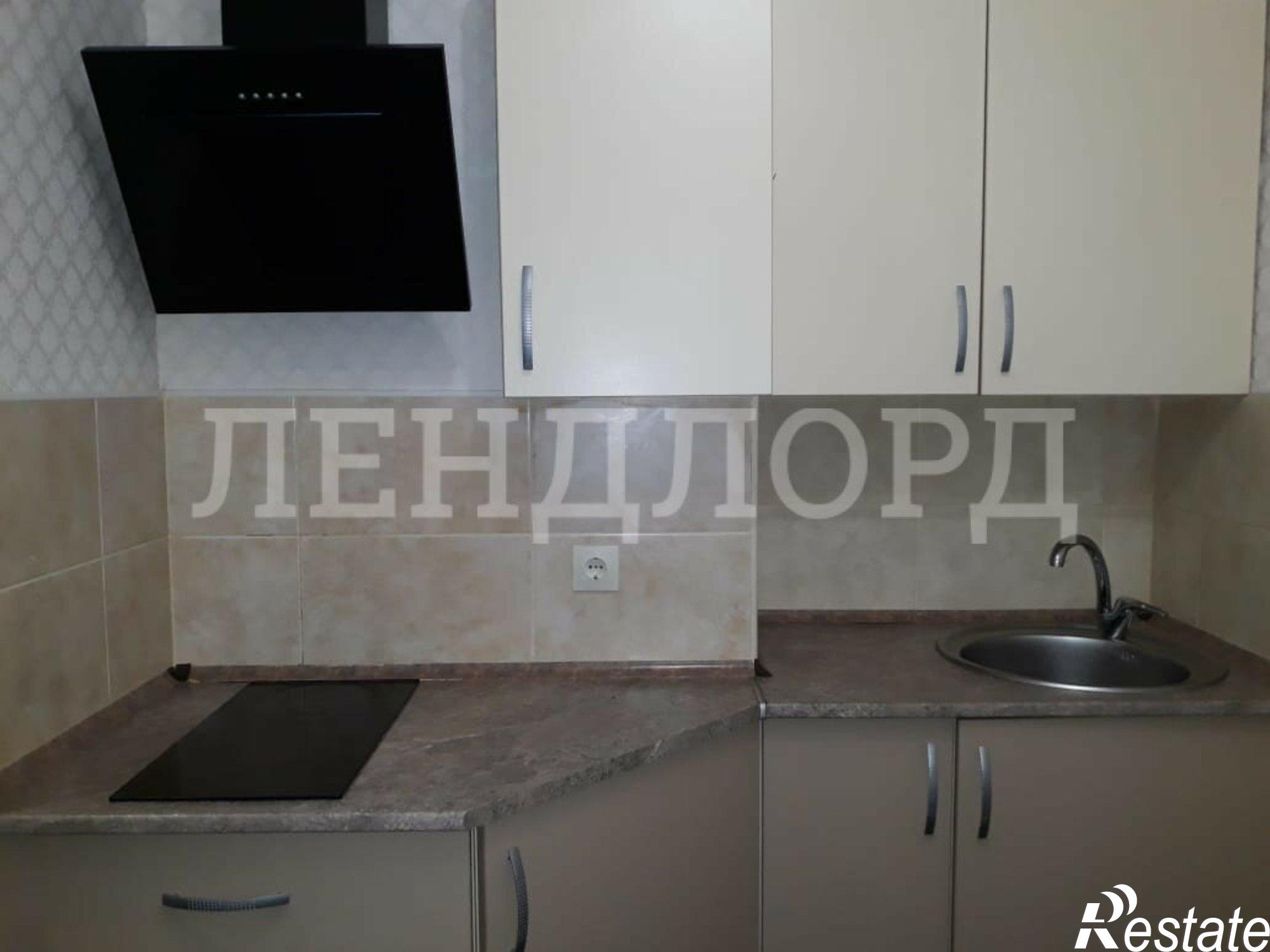 Купить студию за 5 400 000 рублей на улица Герасименко, 17/2