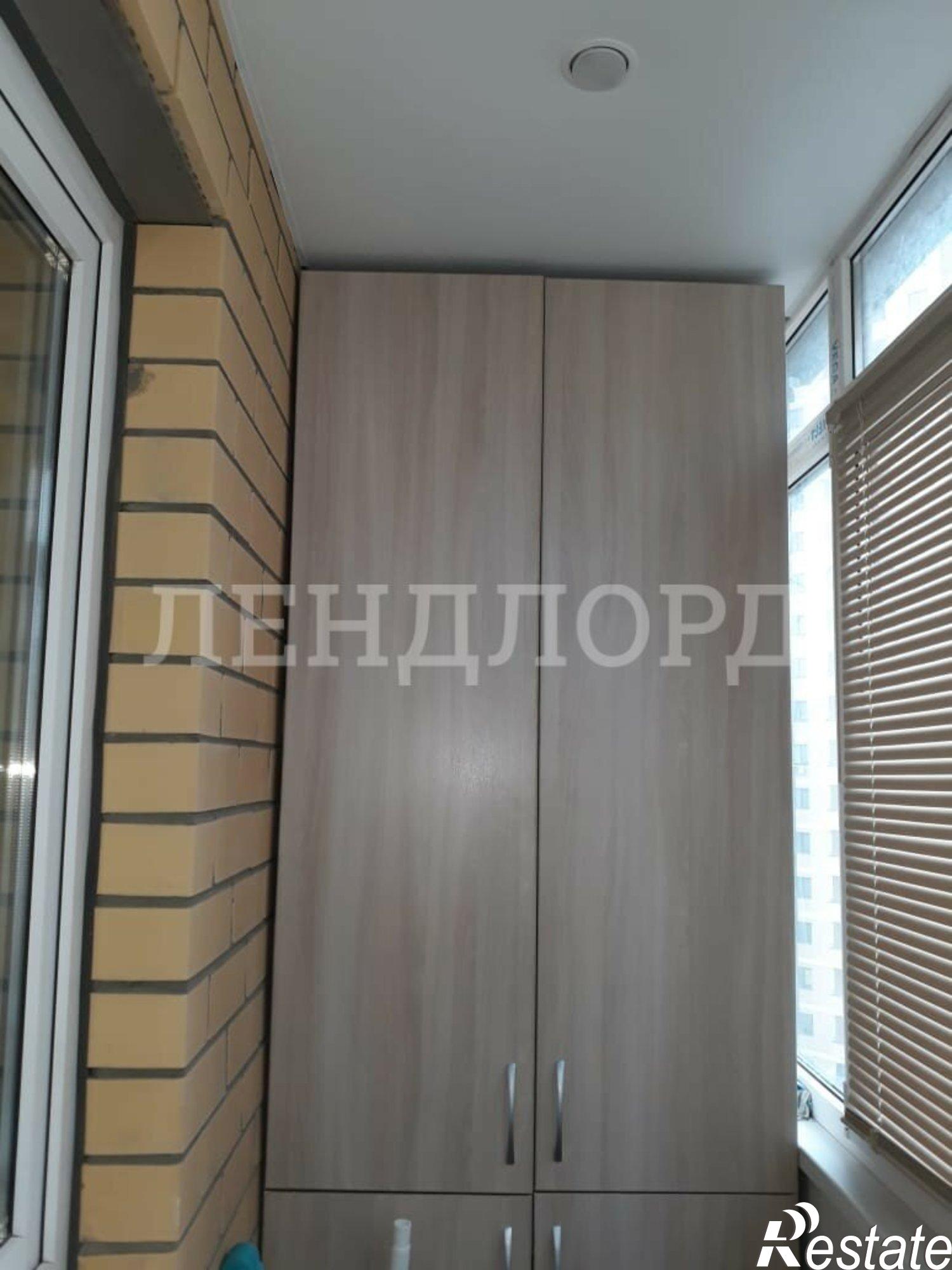 Купить студию за 5 400 000 рублей на улица Герасименко, 17/2