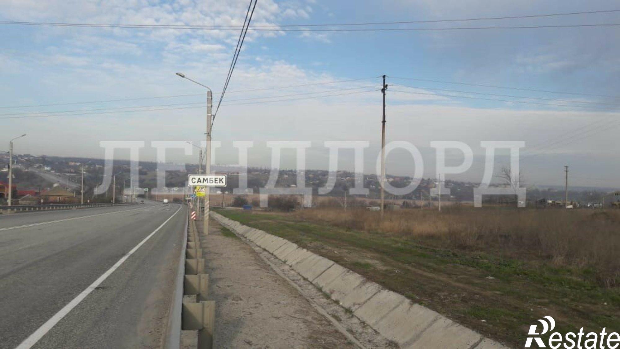 Купить землю, земельный участок за 4 990 000 рублей на Береговая улица