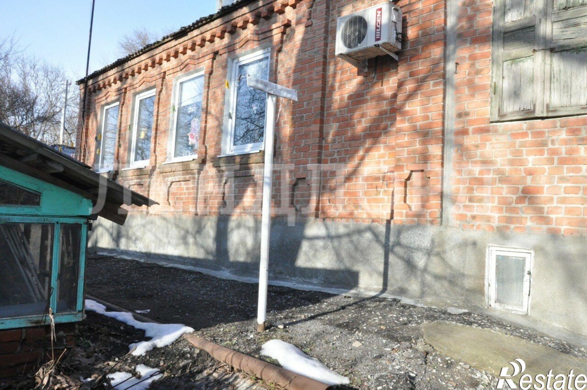 Купить дачу, дом, коттедж за 5 200 000 рублей на Задонская улица