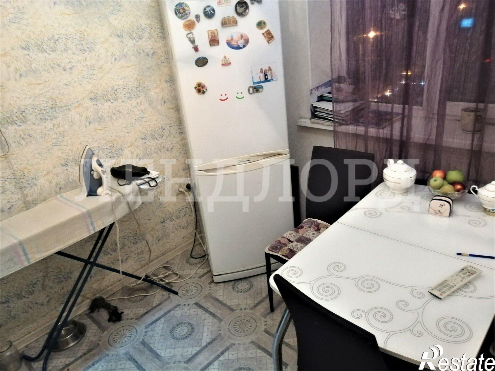 Купить квартиру за 6 900 000 рублей на Будённовский проспект, 90/133