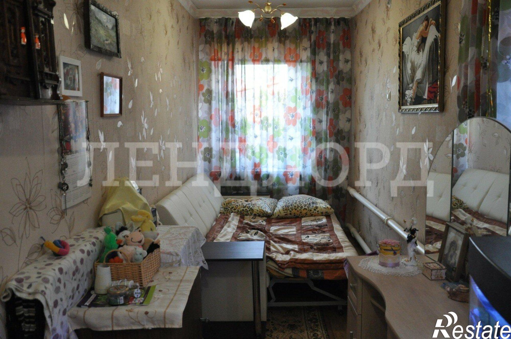 Купить дачу, дом, коттедж за 5 200 000 рублей на Задонская улица