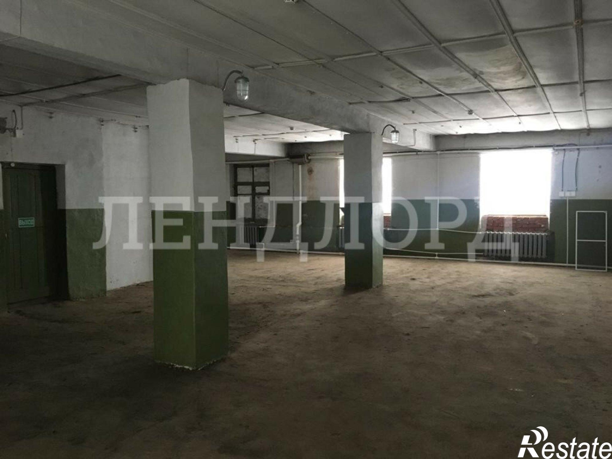 Сдать складское помещение за 44 800 рублей на Донская улица