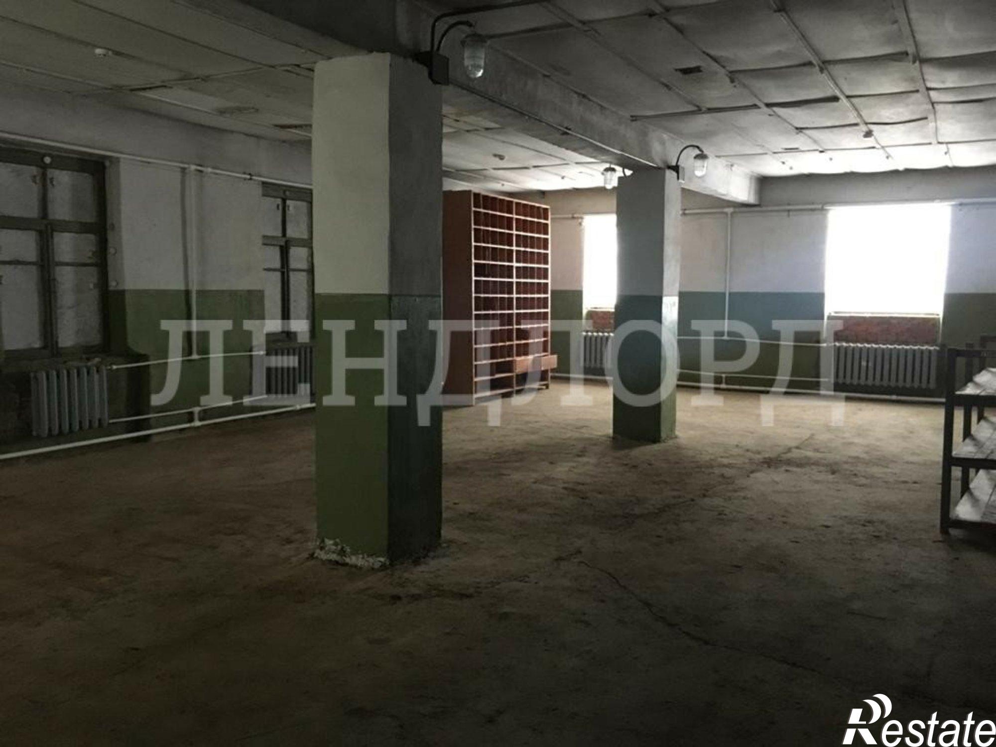 Сдать складское помещение за 44 800 рублей на Донская улица