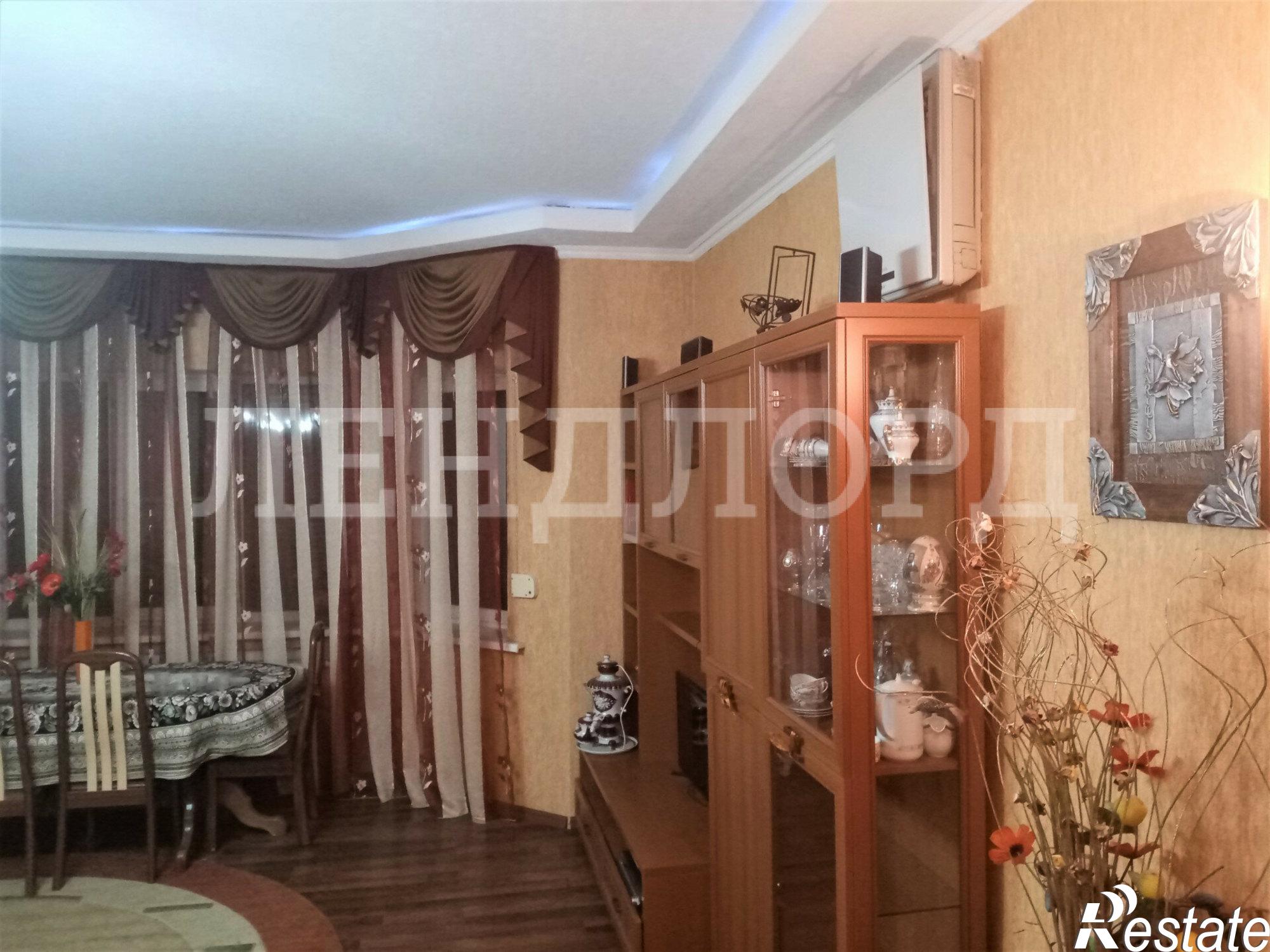Купить дачу, дом, коттедж за 18 500 000 рублей на Туманная улица