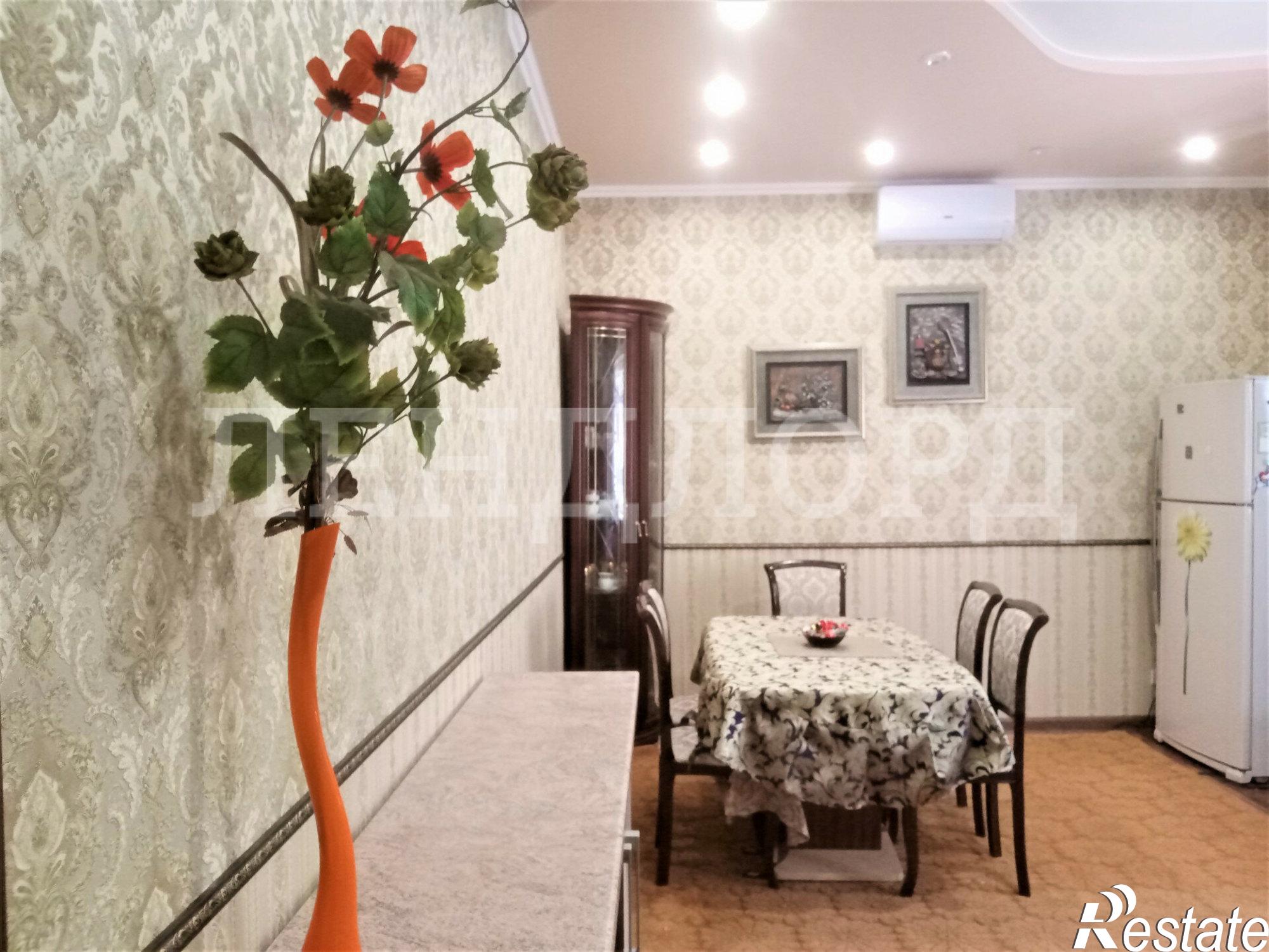 Купить дачу, дом, коттедж за 18 500 000 рублей на Туманная улица