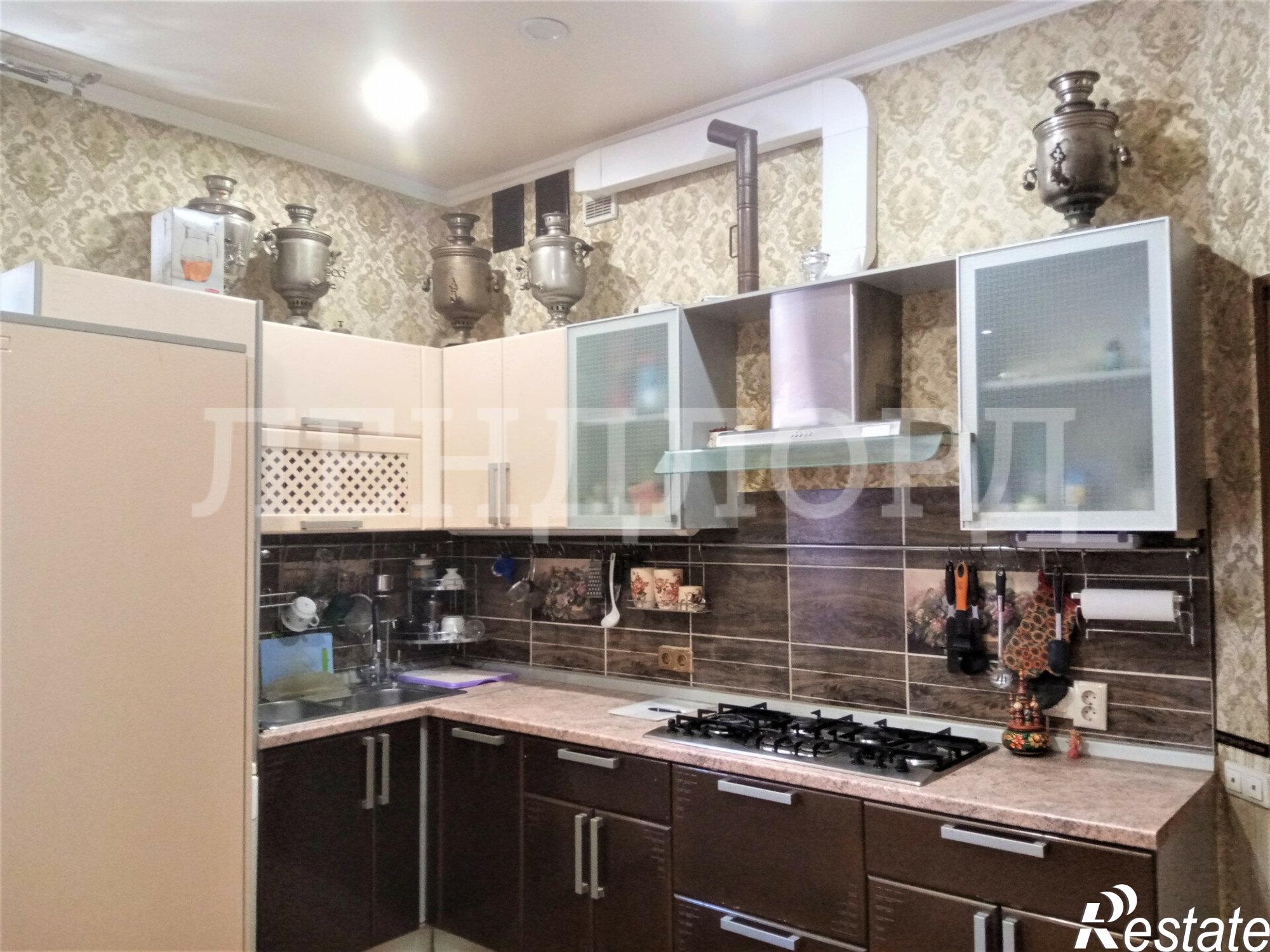 Купить дачу, дом, коттедж за 18 500 000 рублей на Туманная улица