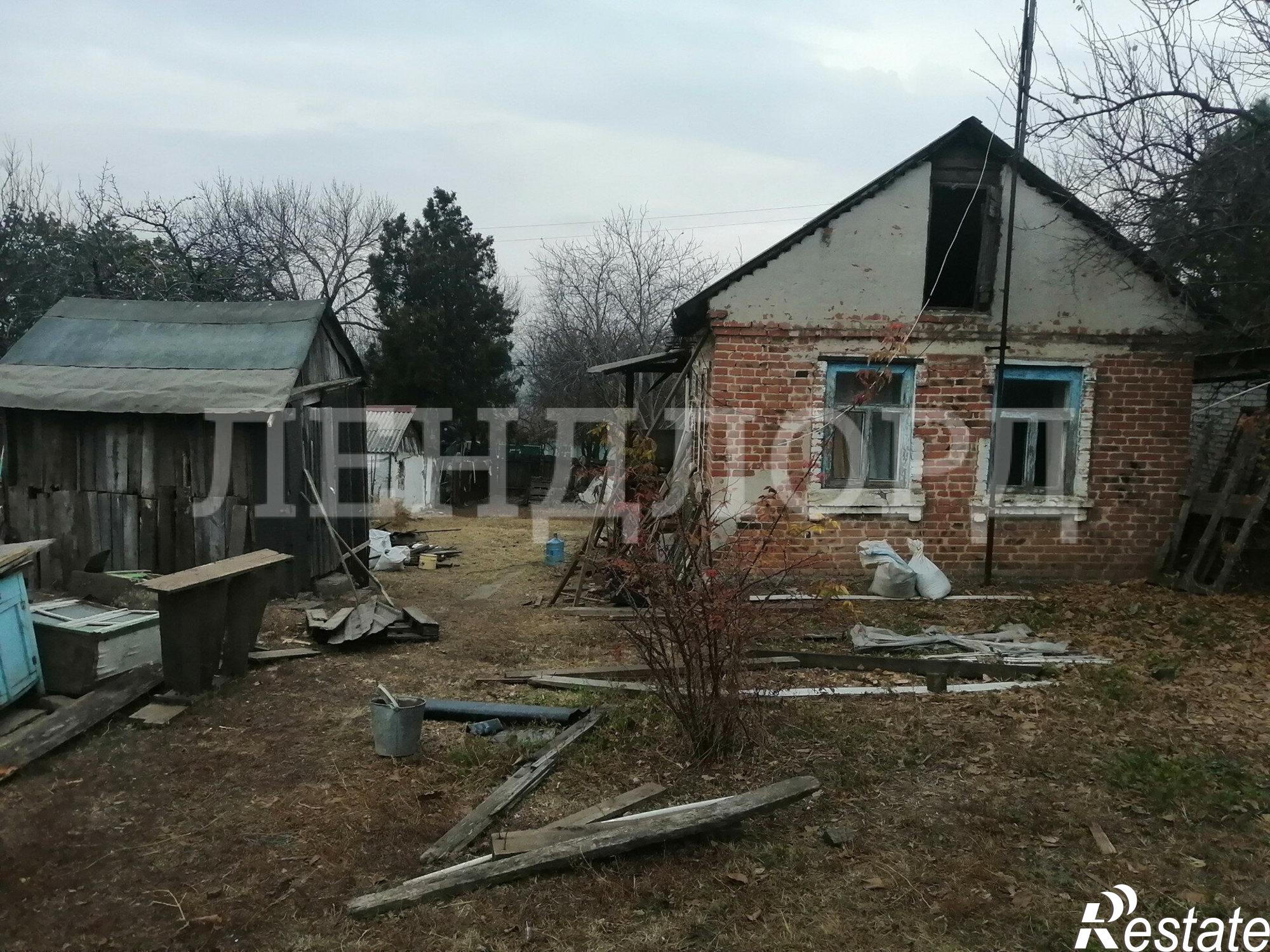 Купить дачу, дом, коттедж за 3 300 000 рублей на улица Добролюбова