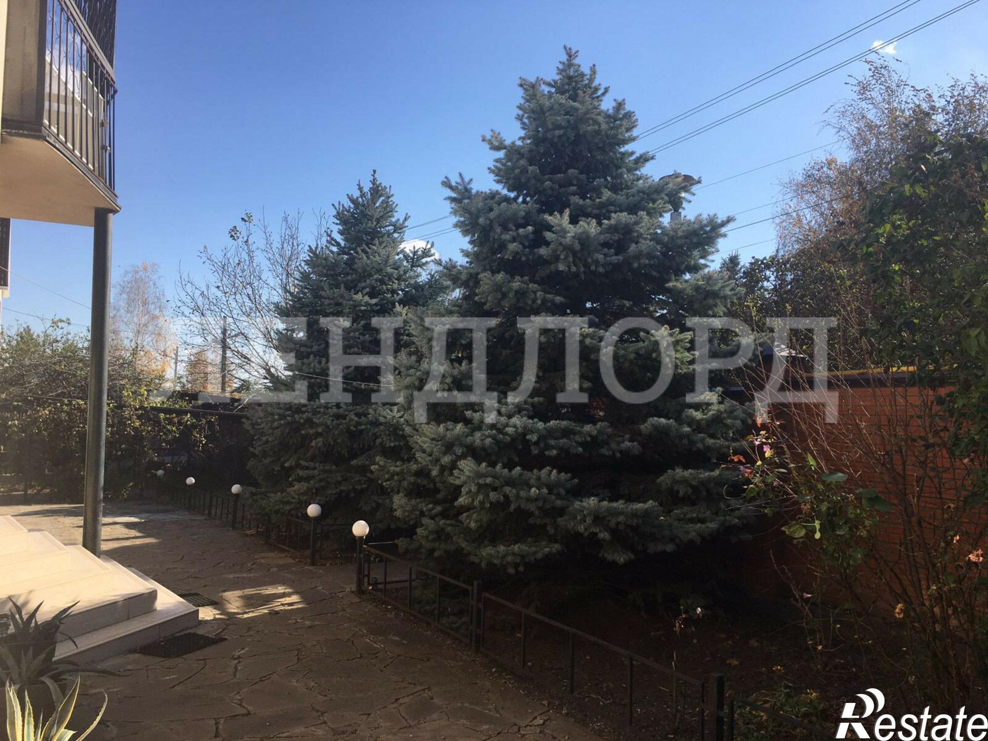 Купить дачу, дом, коттедж за 16 500 000 рублей на Спектральный переулок