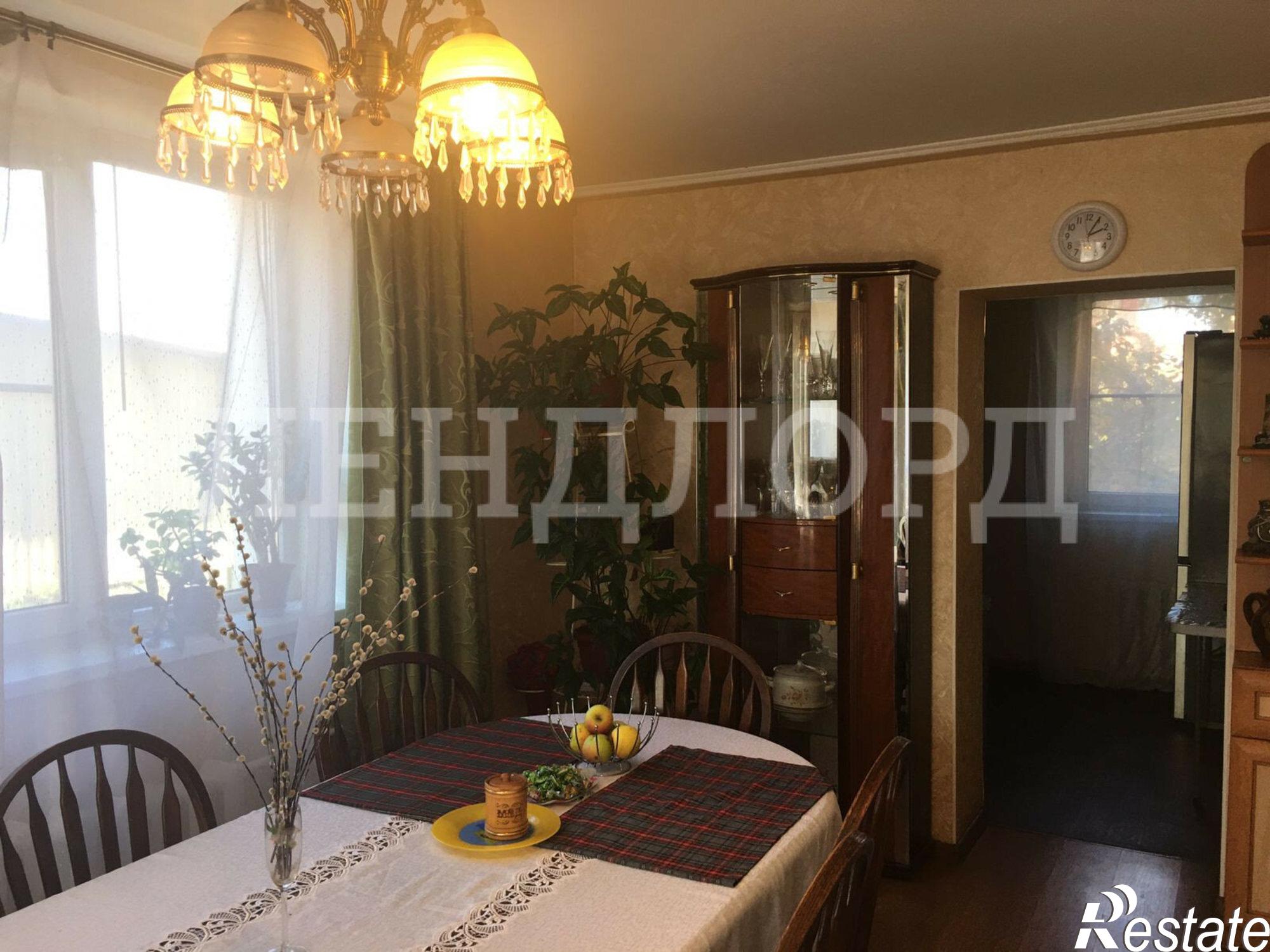 Купить дачу, дом, коттедж за 16 500 000 рублей на Спектральный переулок