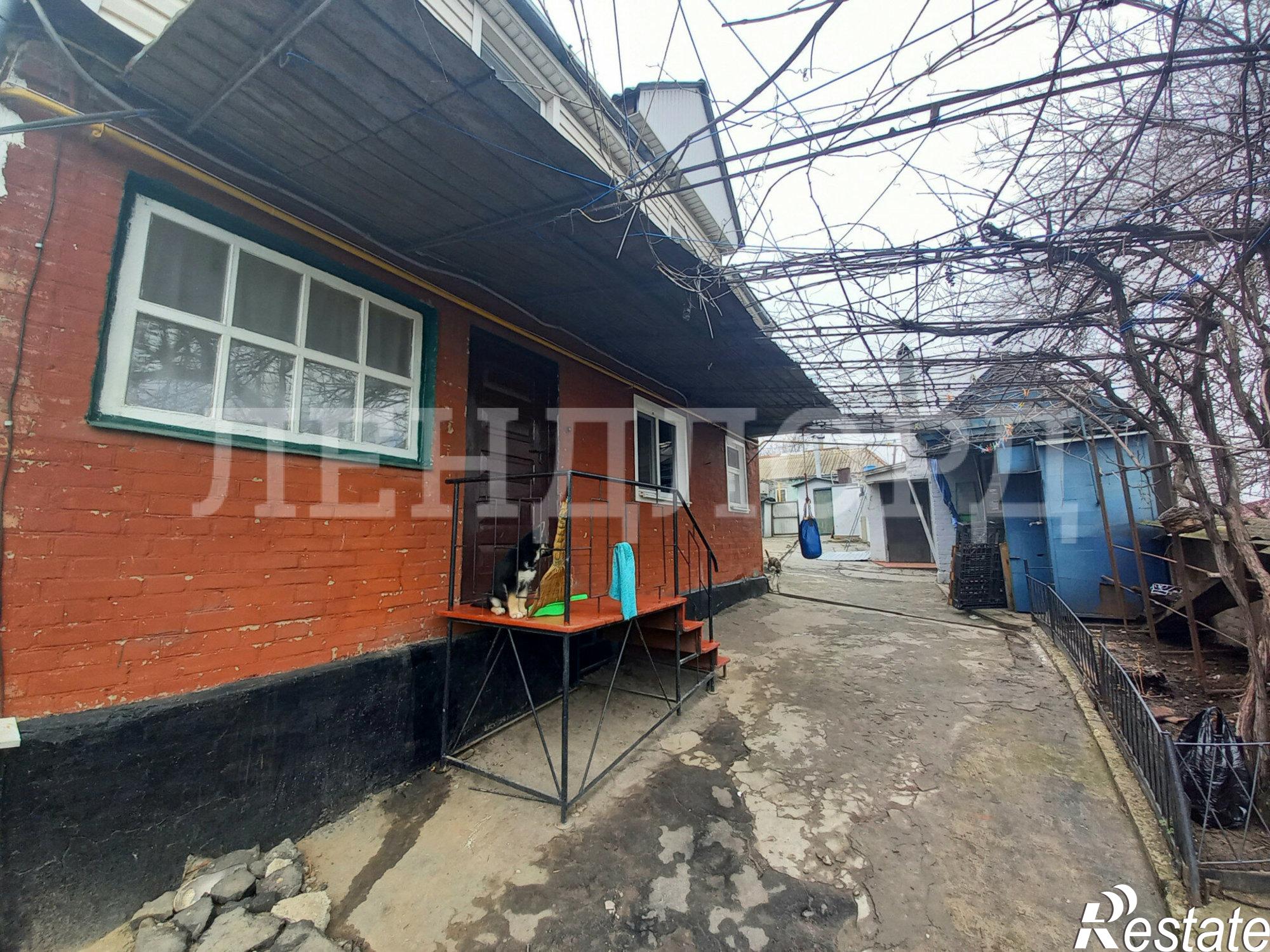 Купить дачу, дом, коттедж за 2 950 000 рублей на Трудовой переулок