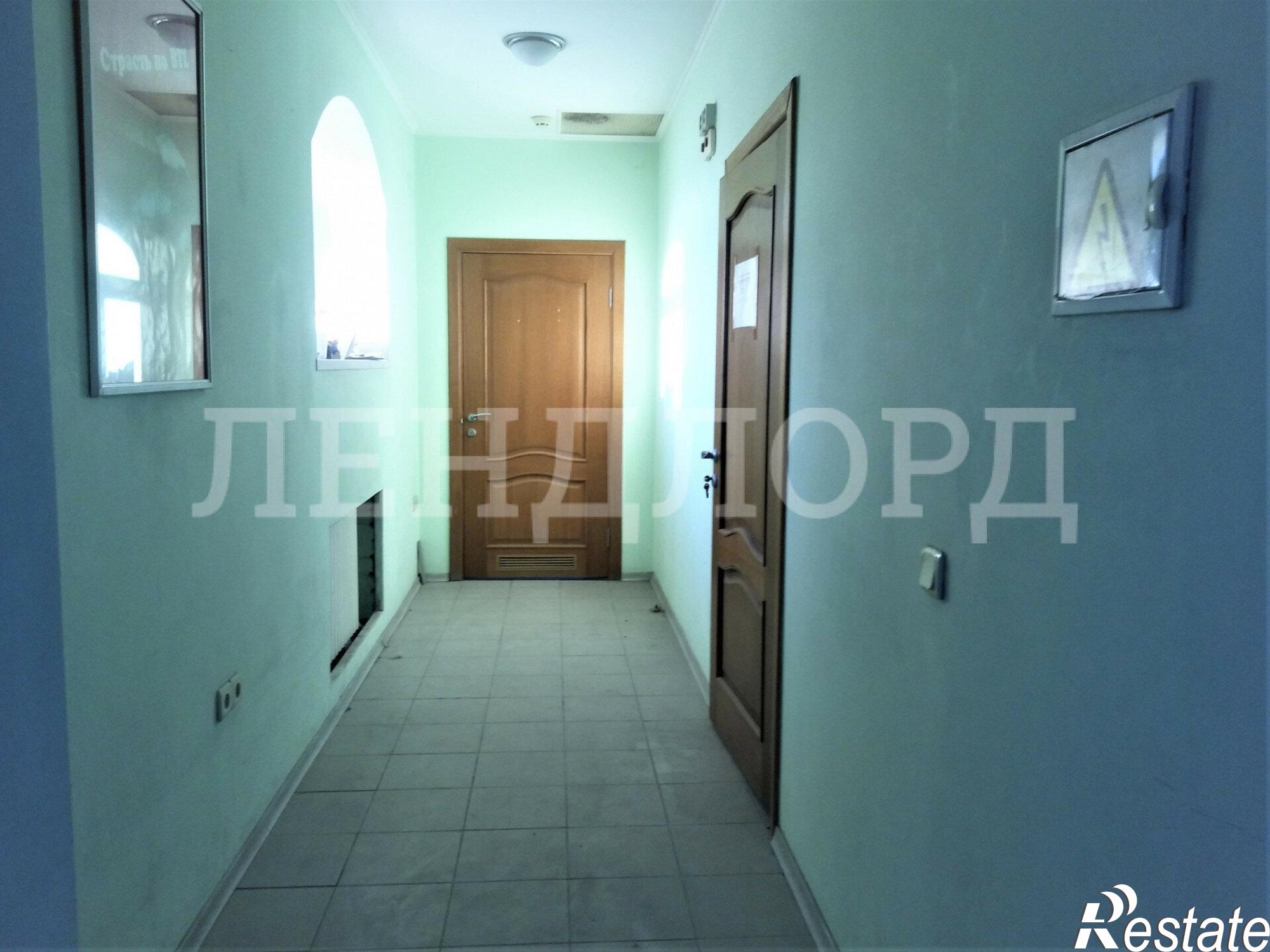 Купить офис, помещение под офис за 98 000 000 рублей на Текучёва